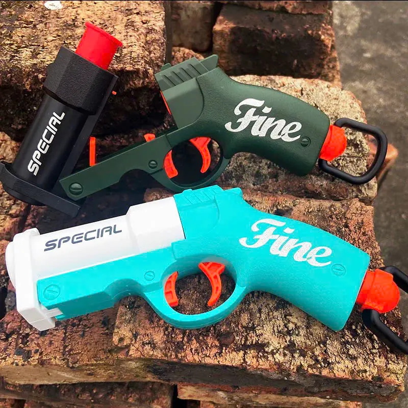 Đồ chơi FINE SPECIAL phun xốp mềm, màu sắc mới lạ , kiểu dáng độc đáo cho bé Toys