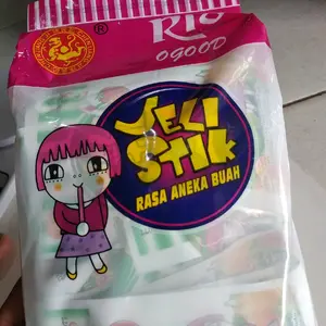 Jeli stik premium 50 pcs