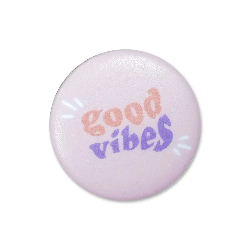 Button Pin    by Ikatiket 7
