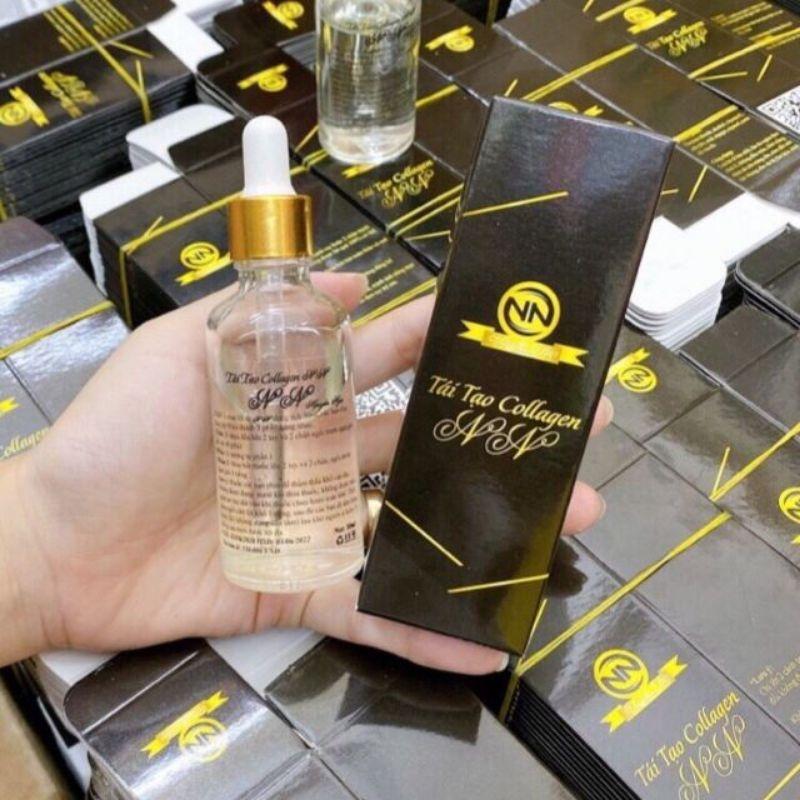 Nước lột da sinh học NN (bao ra mảng to)