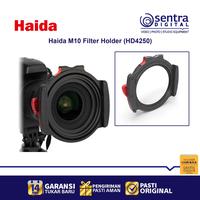 Gambar Haida M10 Filter Holder Only ( HD4250 ) dari Sentra Digital Kota Surabaya 1 Tokopedia