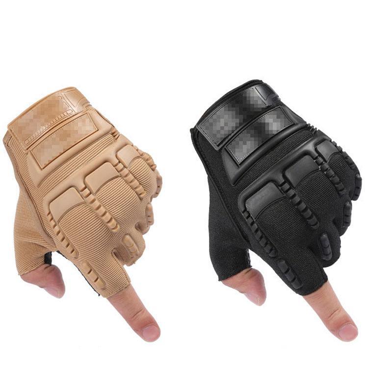 Găng tay tập Gym, đi phượt, chống nắng cho nam và nữ MT05