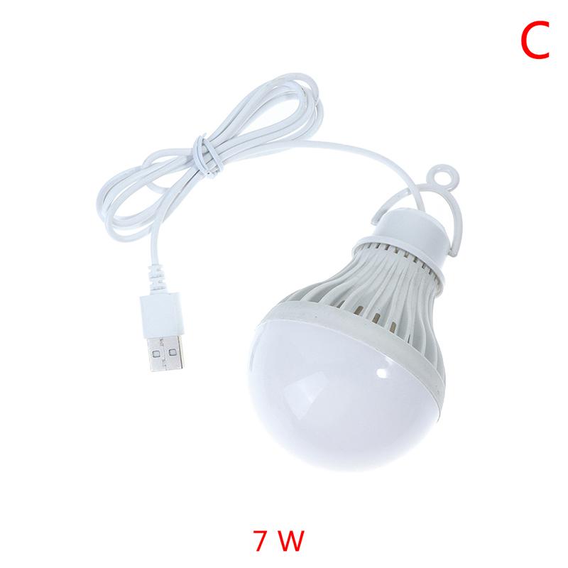 Product Introduction of Đèn Lồng LED Di Động, Đèn Cắm Trại, Bóng Đèn LED Mini, Công Suất USB, 3W, 5W, 7W, 9W, 12W 16