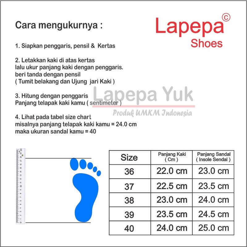 Product Introduction of sandal wanita ELSA teplek platfrom TRENDY 0