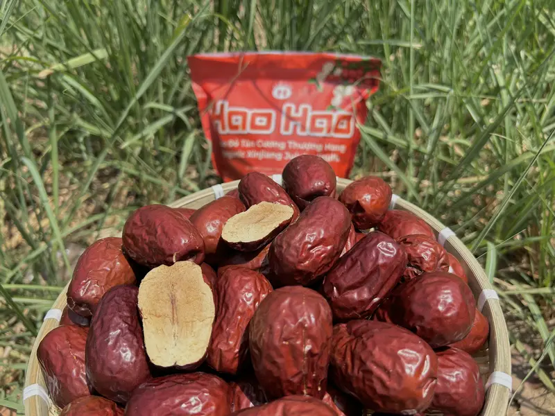 Combo 2kg Táo size 80-90 quả/kg , táo Hoà Điền Tân Cương Hảo Hảo ngon , ngọt , dẻo , vị chua nhẹ hàng vụ mới thu hoạch năm 2024 4