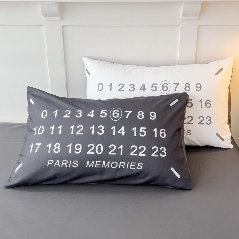 Elegant 4-Piece Bedding Set - Soft & Durable - Perfect for Year-Round Comfort 2