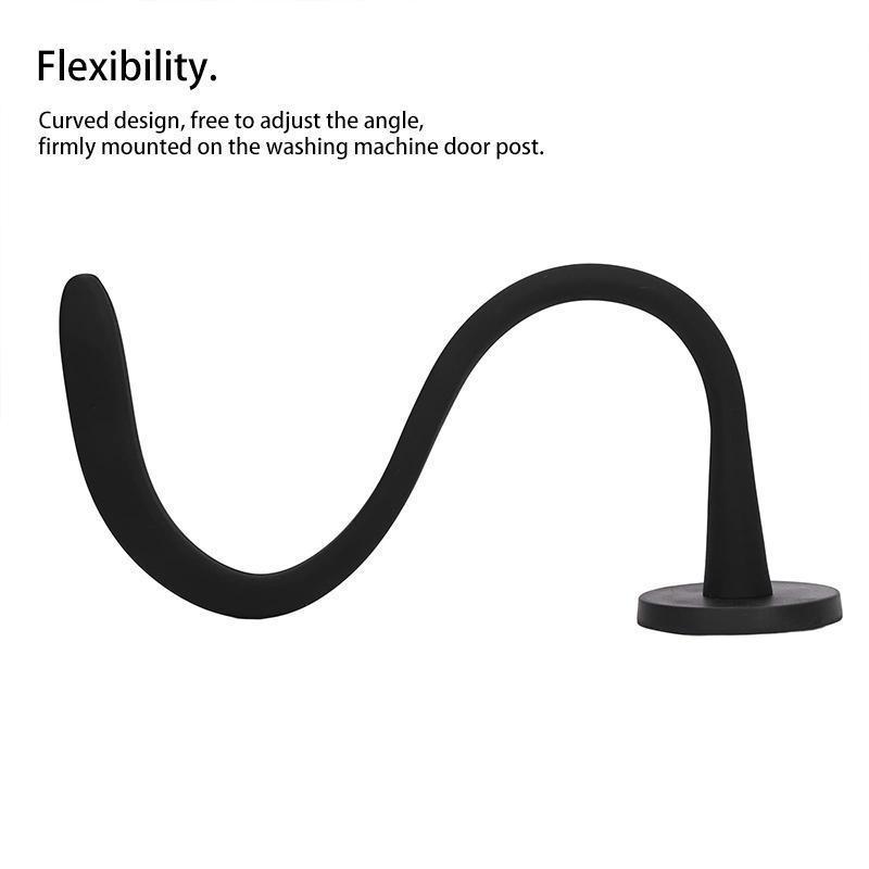 Product Introduction of Door Handle For Washing Machine, Door Stop For Washing Machine To Prevent Mold 20