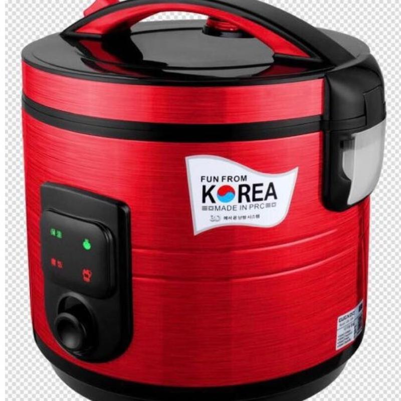 Nồi cơm điện GUKKDO 3D GK-505 dung tích 2 lít 1