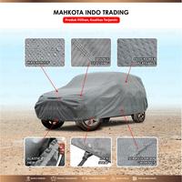 Gambar Cover Sarung Mobil AVANZA XENIA Fusion R Multi Waterproof Not KRISBOW dari Mahkota Indo Trading Kab. Tangerang 2 Tokopedia