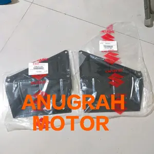BRACKET DECK BELAKANG SUZUKI FUTURA MITSUBISHI SS ORSINIL