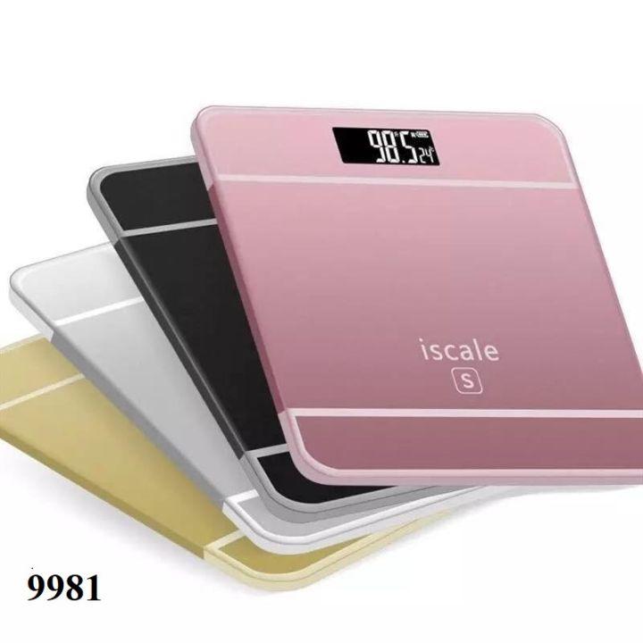 Product Introduction of Cân điện tử sức khỏe 180Kg,Cân hình Vịt/ Heo/Gấu Lotso/Iscale/Cân đa sắc/Cân thông minh_200225 20