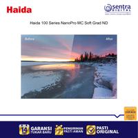 Gambar Haida 100 Series NanoPro MC Soft Grad ND0.9 GND 8x 3 Stop - HD3452 dari Sentra Digital Kota Surabaya 2 Tokopedia