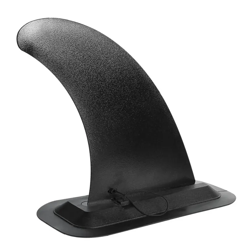 Fin Base Square Inflatable Stand Up Paddle Board Surfboard Protection Cover SUP Accessory