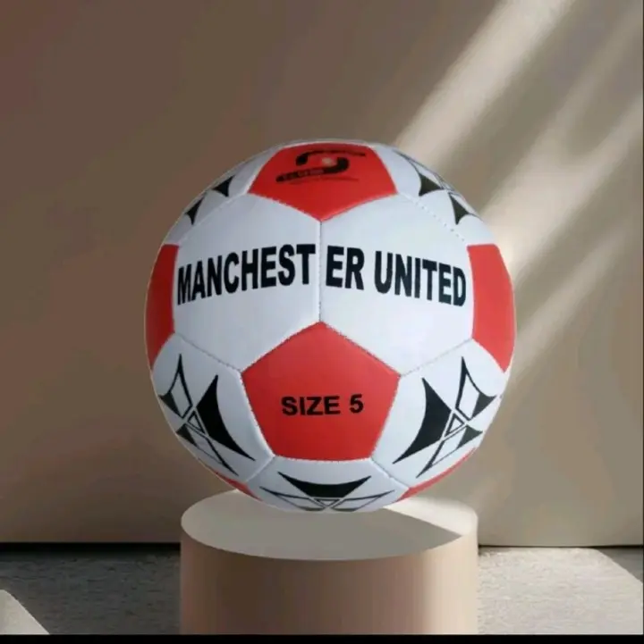 BOLA SEPAK ANAK SIZE 5 BHAN SAYUR JAITAN MESIN