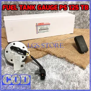 PELAMPUNG TANGKI CANTER PS 125 TB - FUEL TANK GAUGE PS 110 MK421153