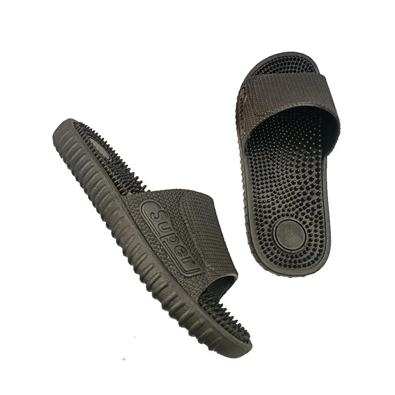 Sandal Terapi Kesehatan Refleksi – Pijat Kaki Otomatis, Ringan & Anti Licin, Nyaman Dipakai Harian 1