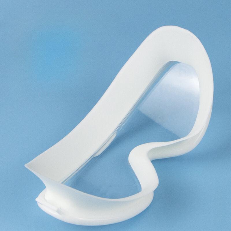 Kính Bơi Người Lớn Chống Nước Kèm Nút Bịt Tai KB09 - Kính Lặn Haizid - Shop Tạp Hóa Thời Trang Trẻ Em Phụ Kiện Silicon Sport 4