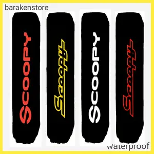 Sarung Shocbreacker/Covershock SCOOPY PREMium Motorcycle