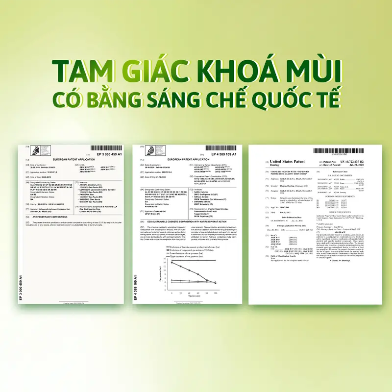 Wings Up Xịt Khử Mùi Cỏ Mềm -  Khử Mùi Hôi Nách Hôi Chân, Mùi Cơ Thể - Khô Thoáng Da - Dùng được cho mẹ bầu, tuổi dậy thì 100ml 6