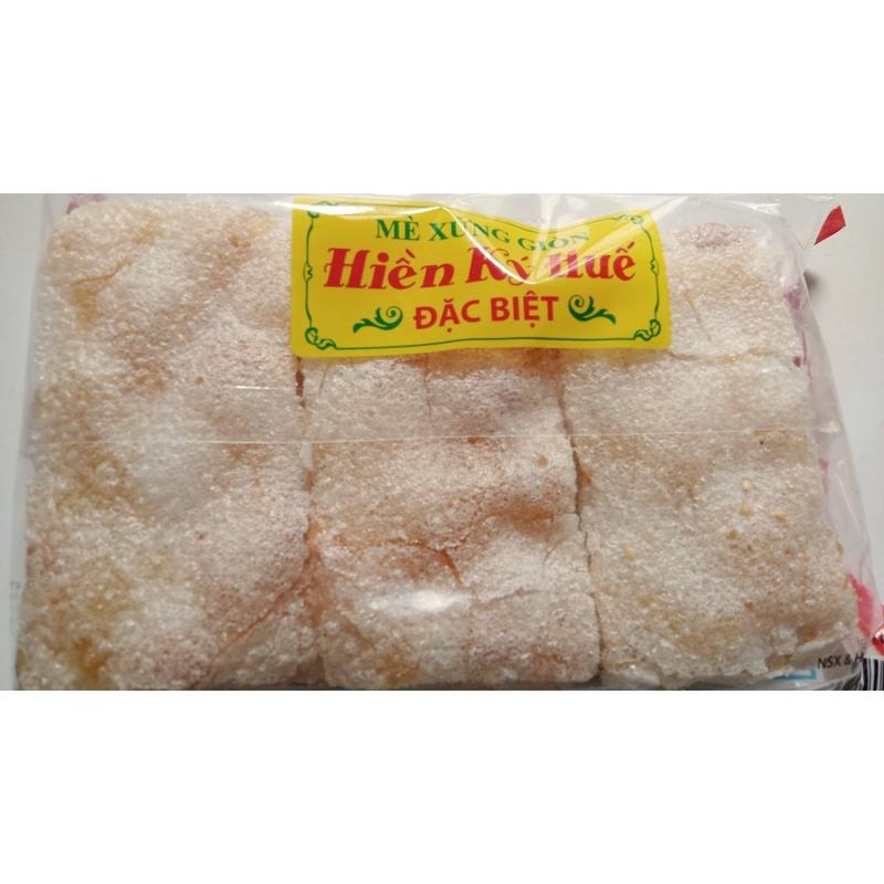 10 gói mè xửng giòn Huế, hàng đặc biệt loại 1