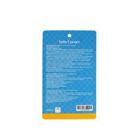 Gambar [OHSOME x Zizone] -  Zizone Solo Corner Sticky Wall Hooks Pengait Baju Serbaguna Karakter Zizone 4PCS - 4 PCS dari OHSOME Homeliving Kab. Bekasi 3 Tokopedia