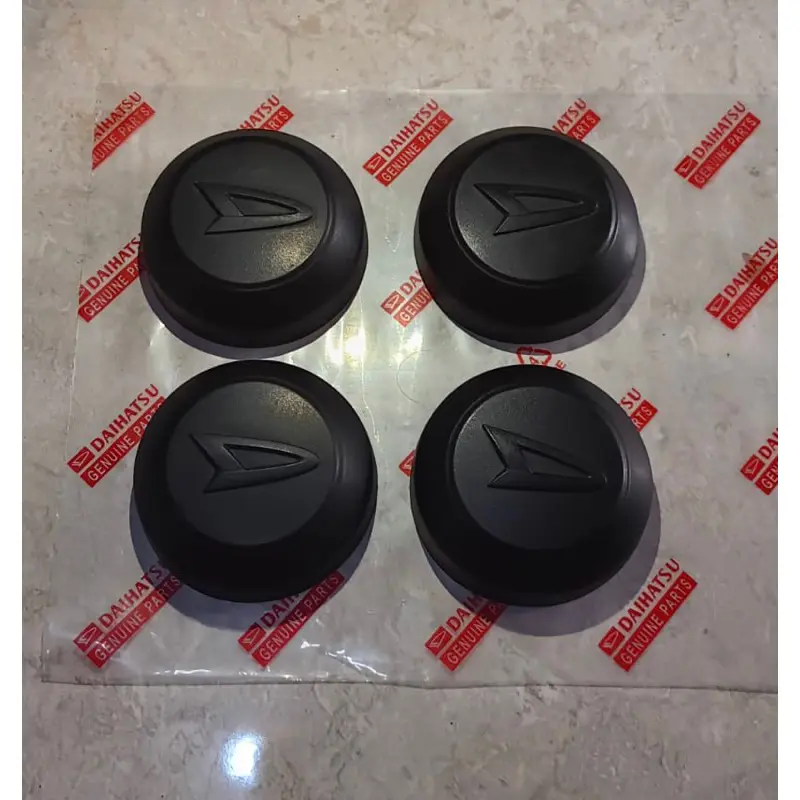 TUTUP VELG PELEK DOP RODA TUTUP BAN DAIHATSU GRAN MAX PICK UP ORIGINAL UNIVERAL ASLI 3