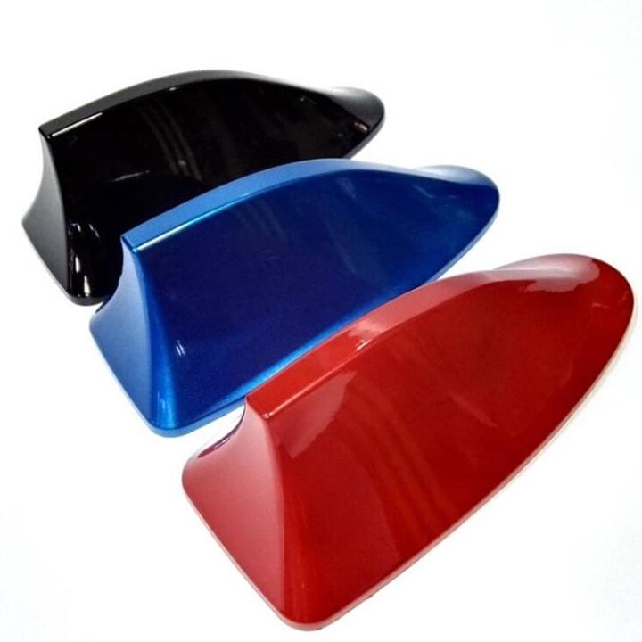 Anten vây cá mập bắt sóng ATN-002 dành cho xe ô tô 0