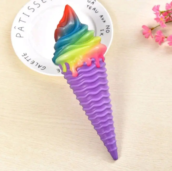 squishy es cream jumbo 4
