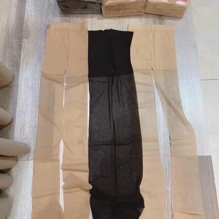 quần tất KJC sét 10
