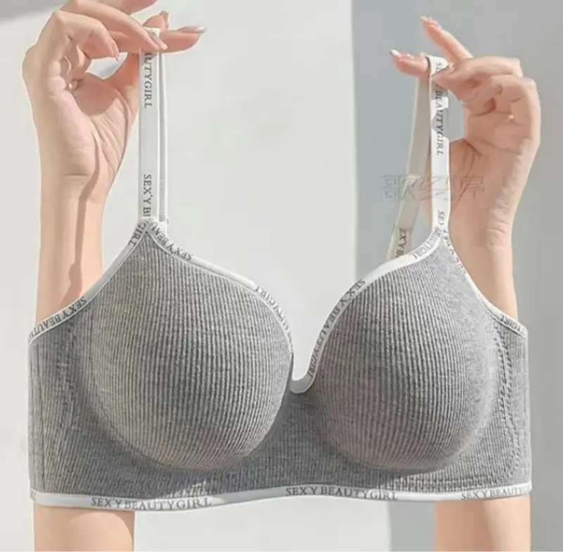 Product Introduction of Áo lót nữ su non cao cấp đệm dày 5cm 7
