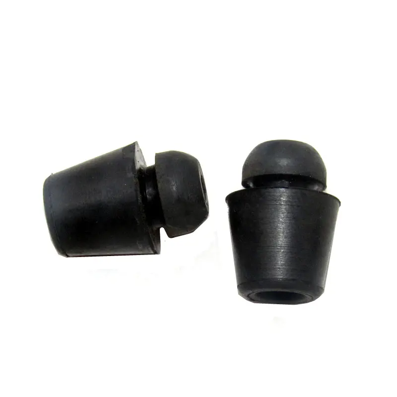 [DD-necessary]  Đệm Cao Su Giảm Chấn Chống Sốc Cho Cửa Xe Hơi 2