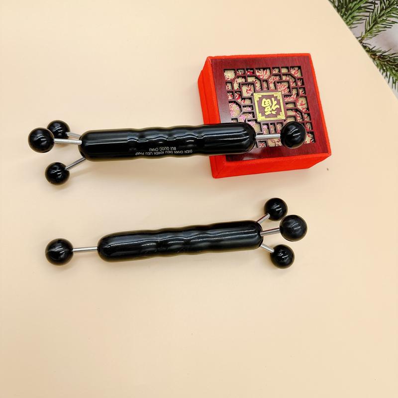Product Introduction of Chày Hỏa Tiễn Sừng Trâu Dụng Cụ Diện Chẩn 2