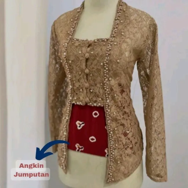angkin jumputan batik murah