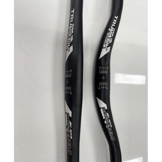TRUVATIV HANDLE BAR STRAIGHT / RISER 31.8X800MM MOUNTAINBIKE - TikTok ...