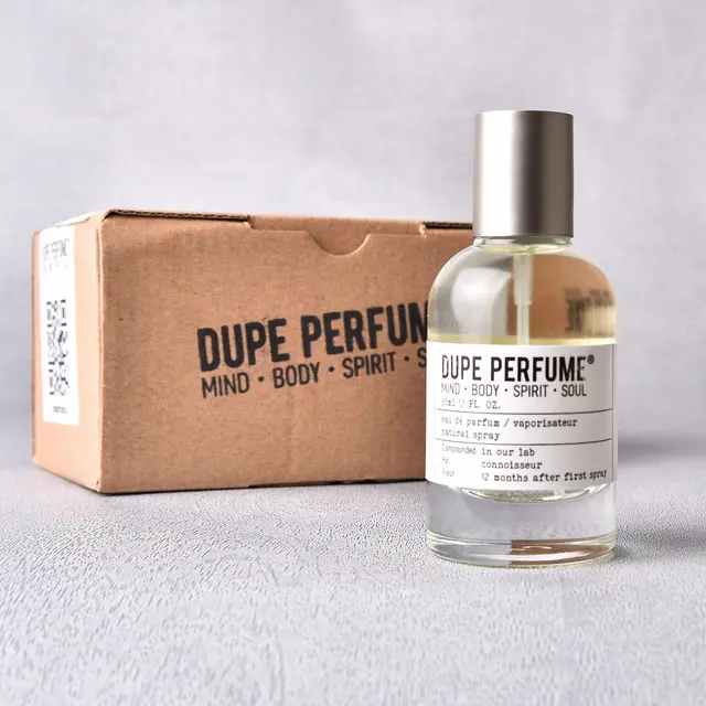 Dupe Parfum Bal D'afrique (U)