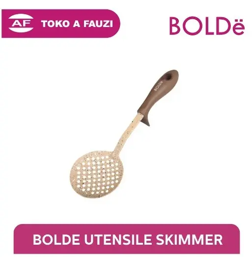BOLDE UTENSILE SKIMMER termurah