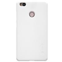 Gambar Nillkin Frosted Hard Case Compatible With Xiaomi Mi4s / Mi 4s - White, Standar dari Nillkin Official Kota Bekasi 3 Tokopedia