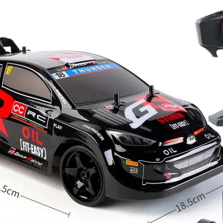 Xe điều khiển Drift cỡ lớn