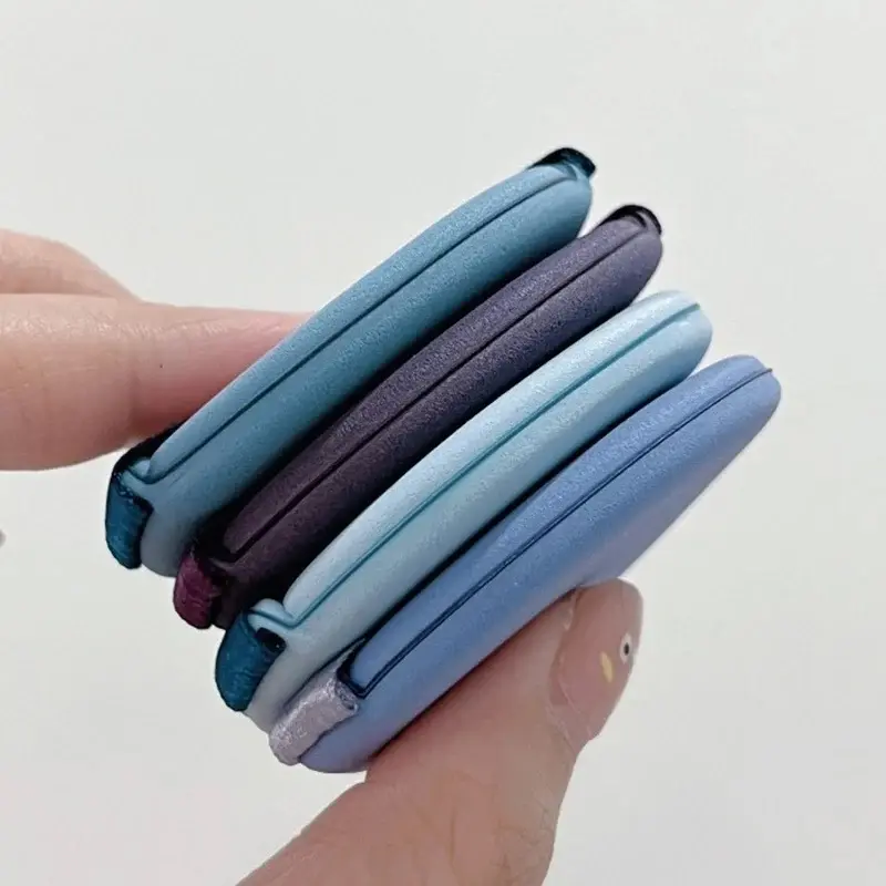 Set 2 Bông Phấn Cushion 2 Mặt Vacosi
