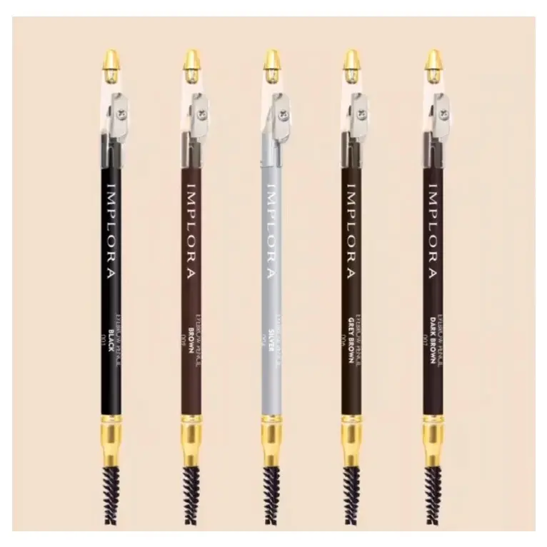 PENSIL ALIS IMPLORA EYEBROW