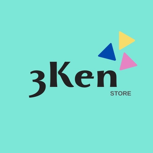 3Ken Store