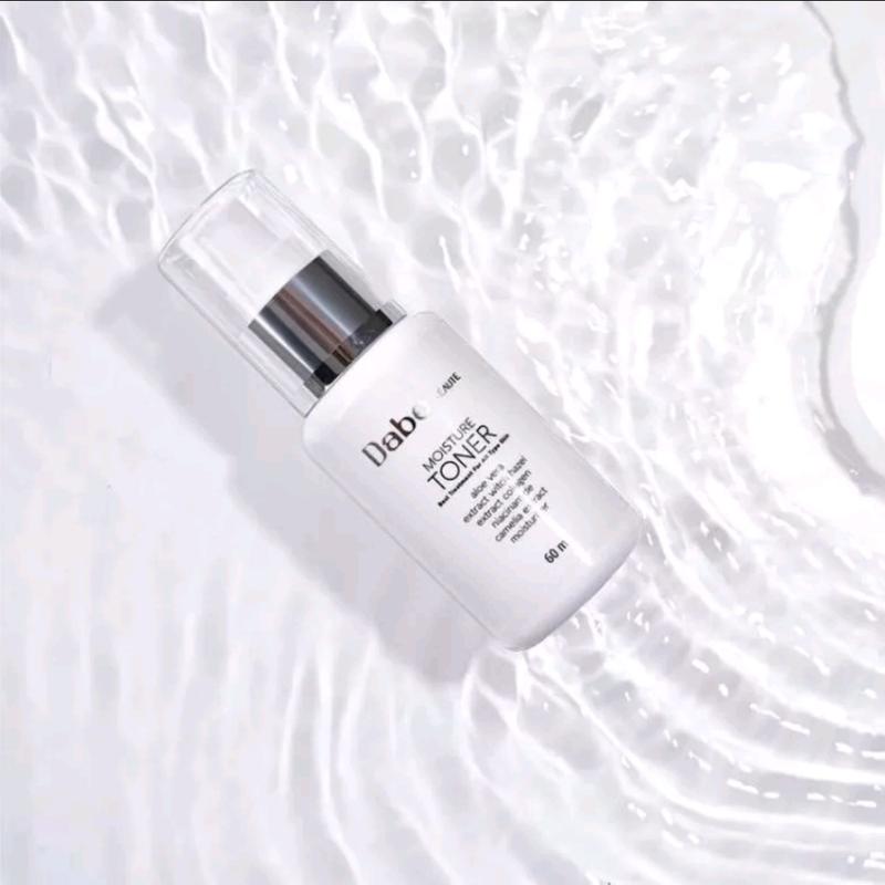 Dabe Beaute Cream Paket Basic By Bella Shofie Rigan Facial Perawatan Membersihkan Berjerawat Mencerahkan Wajah 5