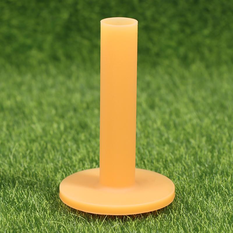 Product Introduction of 5Pcs 35-83MM Golf Range Tees Rubber Golf Tees For Range Mats Golf Rubber Tees Driving Range For Practice Mat 29