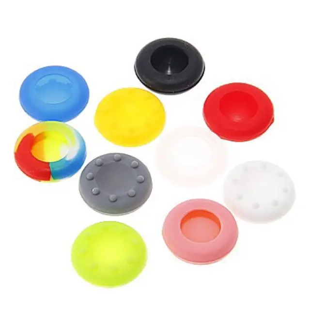 thumb battle grip( karet topi analog stik) 0
