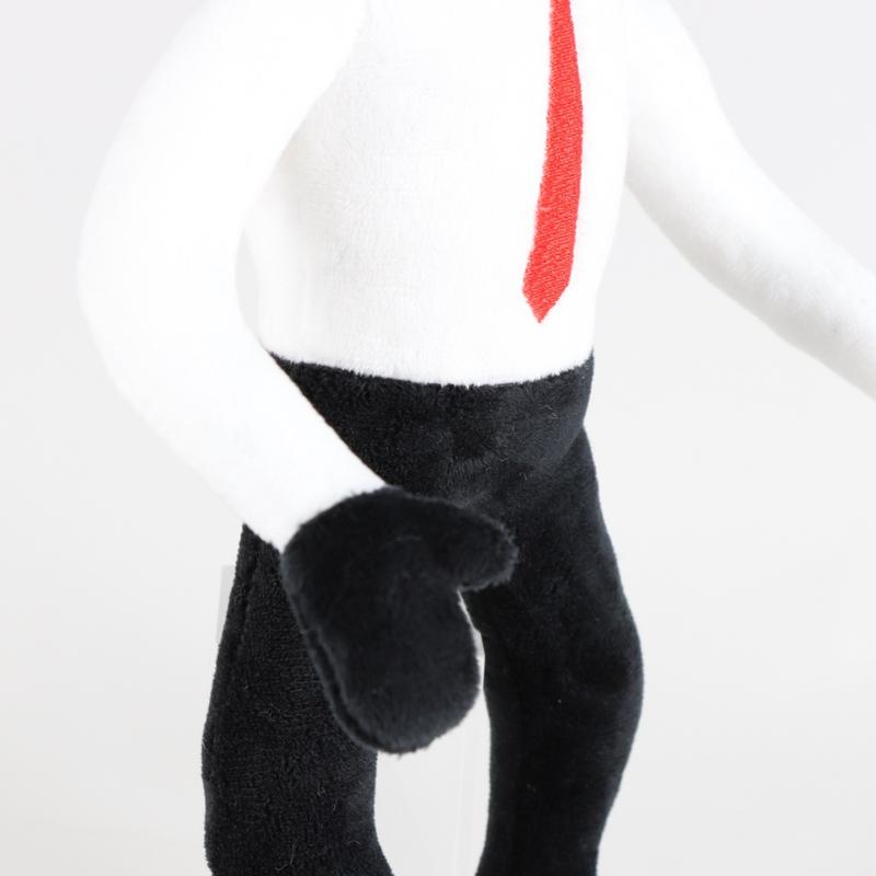 Product Introduction of 30cm Speakerman Plush Toy Cartoon Game Skibidi Toilet Plush Figure Dolls Kawaii Gift Toys for Fans Boys 28