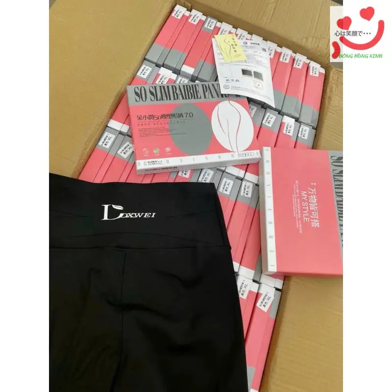 25QG08-GUNO- Quần legging 7.0 đúc su co giãn 4 chiều SP5| 25QG08 3
