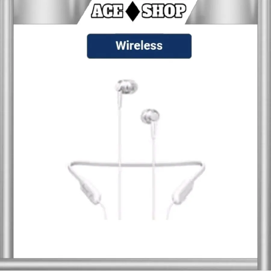 Pioneer Earphone Bluetooth SE-C7BT