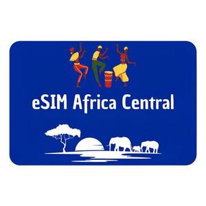 Social Buzz Esim Internet | Africa Central