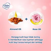 Gambar Cussons Baby Oil Bundle - Perawatan Bayi dari CussonsID Kota Administrasi Jakarta Barat 3 Tokopedia