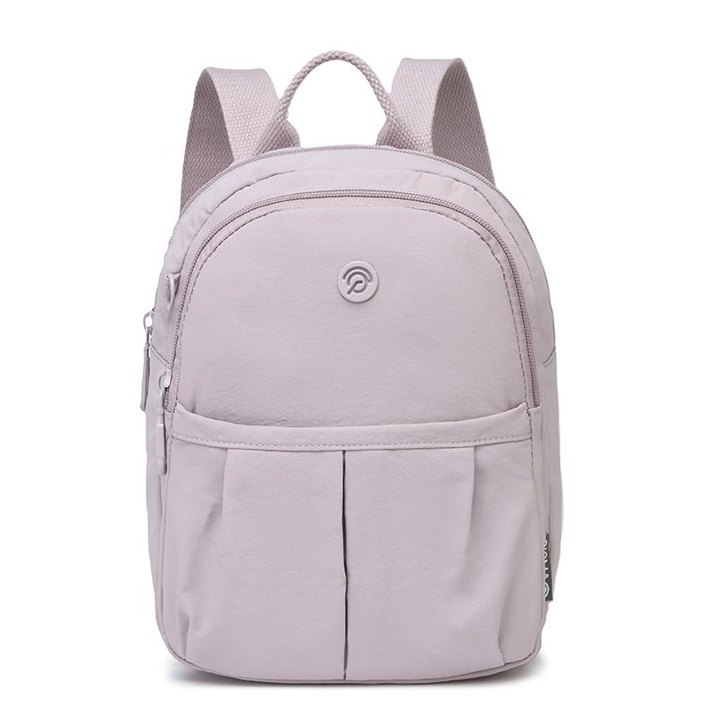 OPIOBAGS Pioma Nuvia Backpack Mini Daily Casual Tas Ransel Wanita